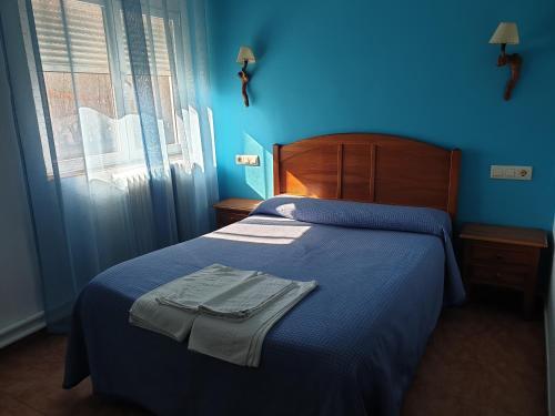 Hostal R�o Mundo