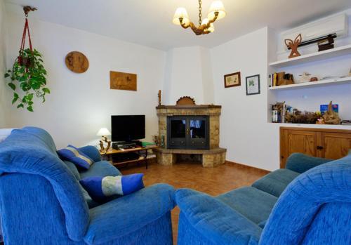 Hostal R�o Mundo