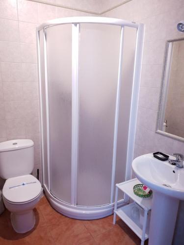 Hostal R�o Mundo
