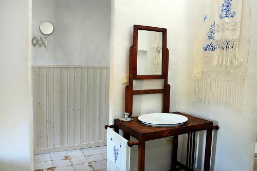 Hotel Rural Cortijo Puente Faco
