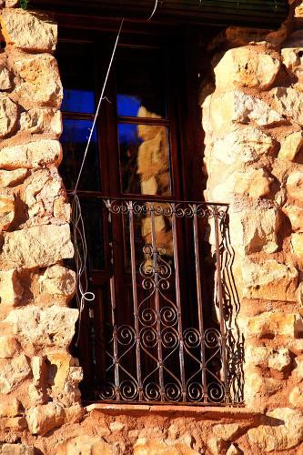 Hotel Rural Cortijo Puente Faco