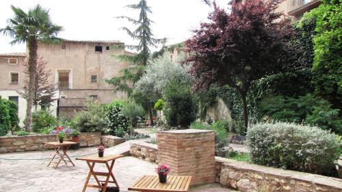 Hotel Posada Del Almud�