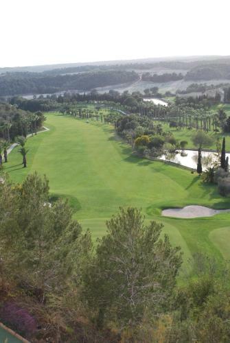 Hotel Golf Campoamor