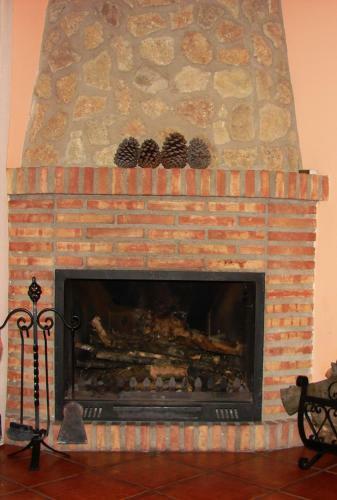 Apartamentos Sierra De Segura