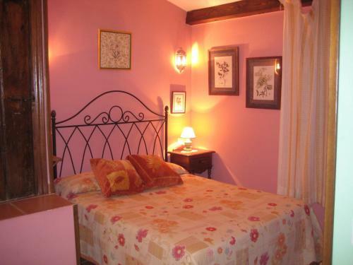 Apartamentos Saqura