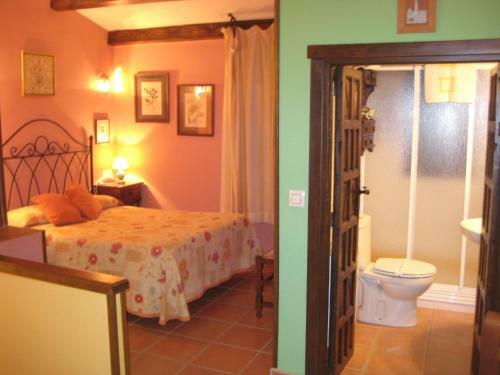 Apartamentos Saqura