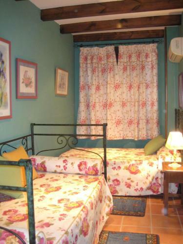 Apartamentos Saqura