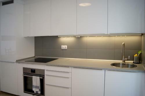 Apartment Calas De Campoamor En Aguamarina
