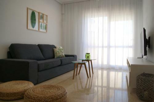 Apartment Calas De Campoamor En Aguamarina