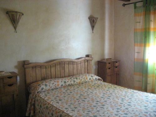 Hostal El Mirador De Mess�a De Leiva