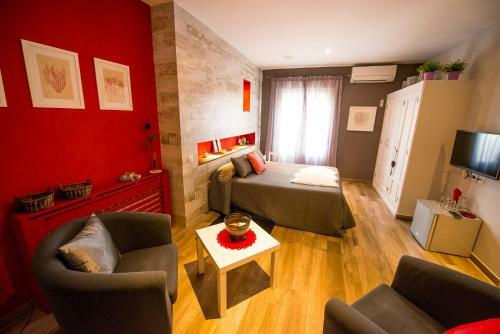Hostal El Mirador De Mess�a De Leiva