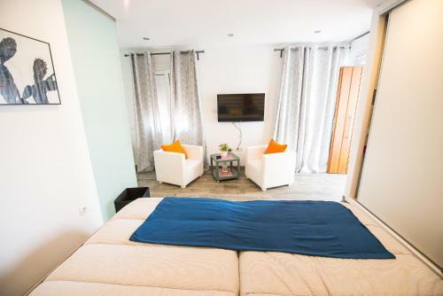 Hostal El Mirador De Mess�a De Leiva