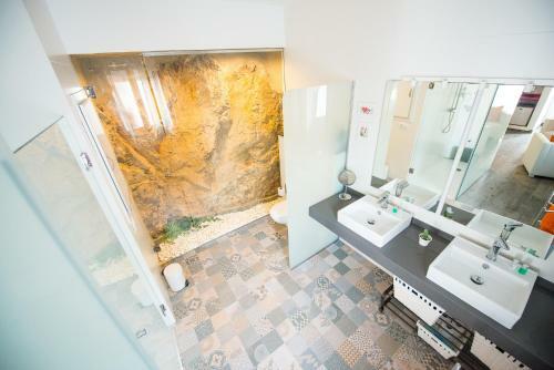 Hostal El Mirador De Mess�a De Leiva