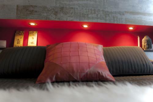 Hostal El Mirador De Mess�a De Leiva