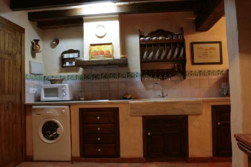 Hostal El Mirador De Mess�a De Leiva