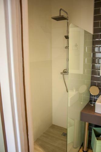 Hostal El Mirador De Mess�a De Leiva