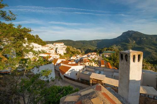 Hostal El Mirador De Mess�a De Leiva