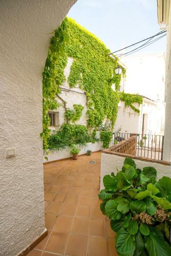 Hostal El Mirador De Mess�a De Leiva