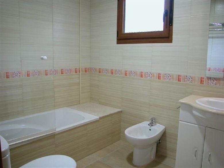 Apartamento La Rana