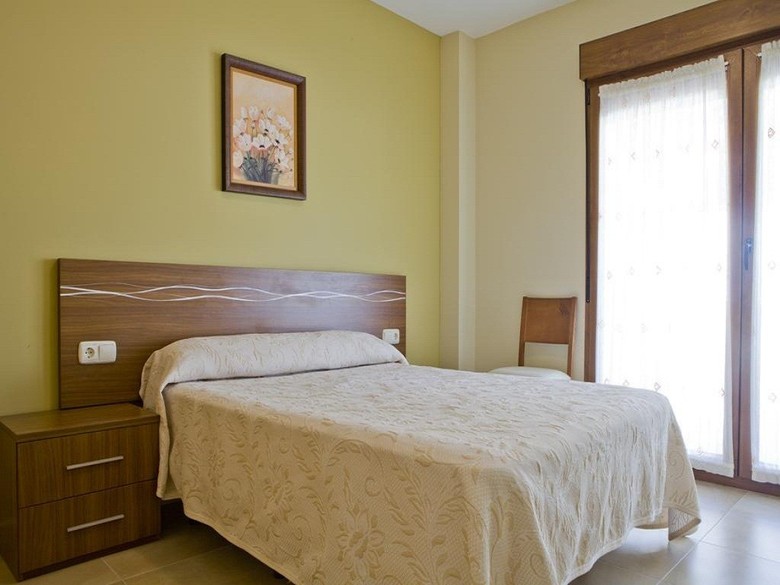 Apartamento La Rana
