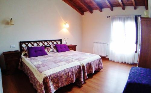 Hotel El Rincon De Yaxu