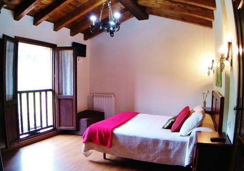 Hotel El Rincon De Yaxu