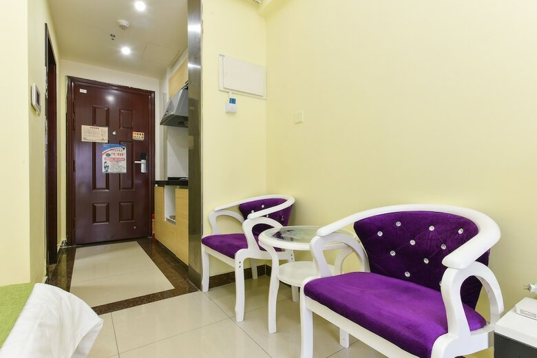 Guangzhou Yijia International Apartment