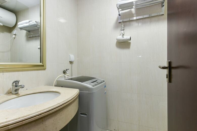 Guangzhou Yijia International Apartment