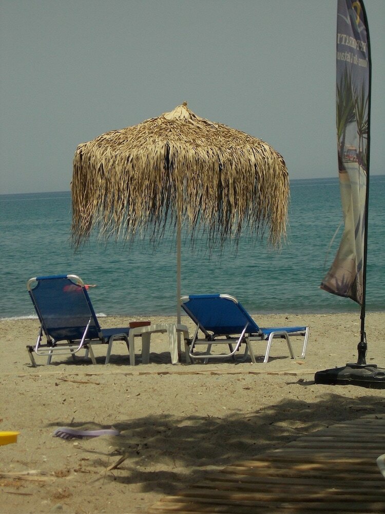 Hippokratis Apartments