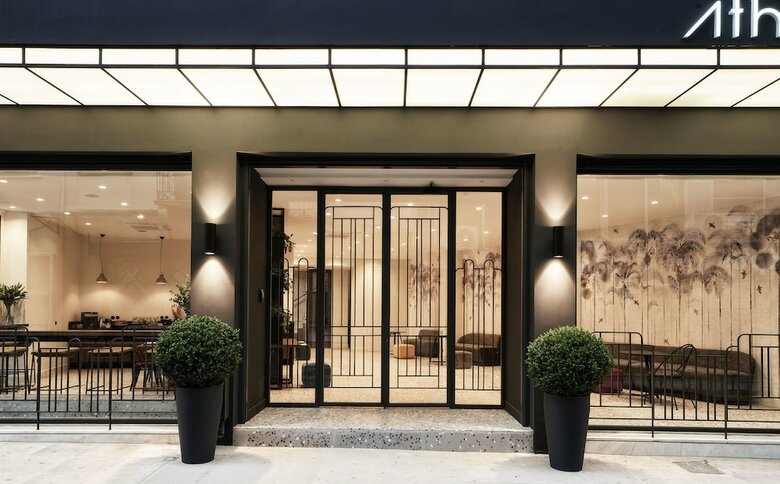 Hotel Athens4