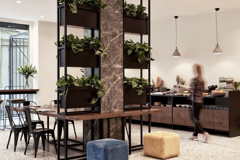 Hotel Athens4