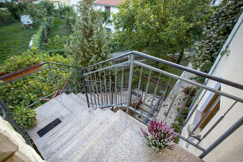 Apartments Kristina
