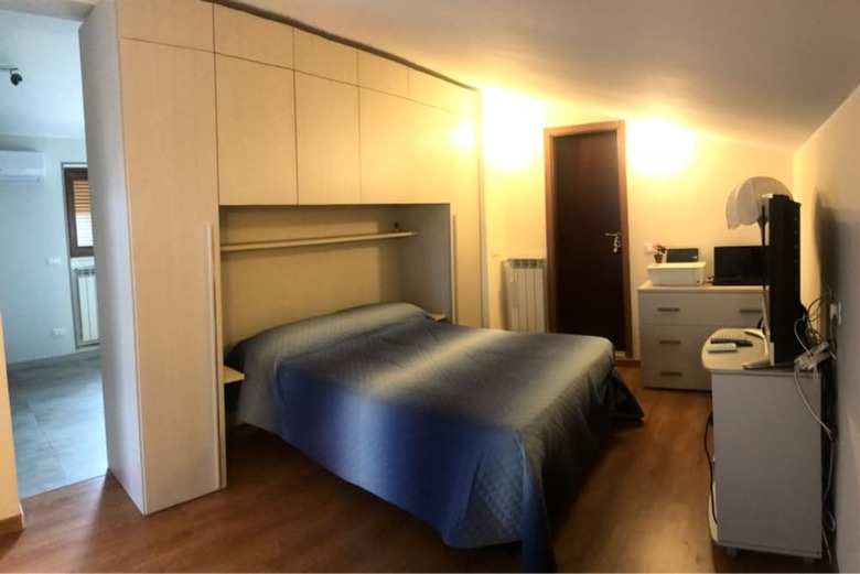Hotel Isola Verde Guest House