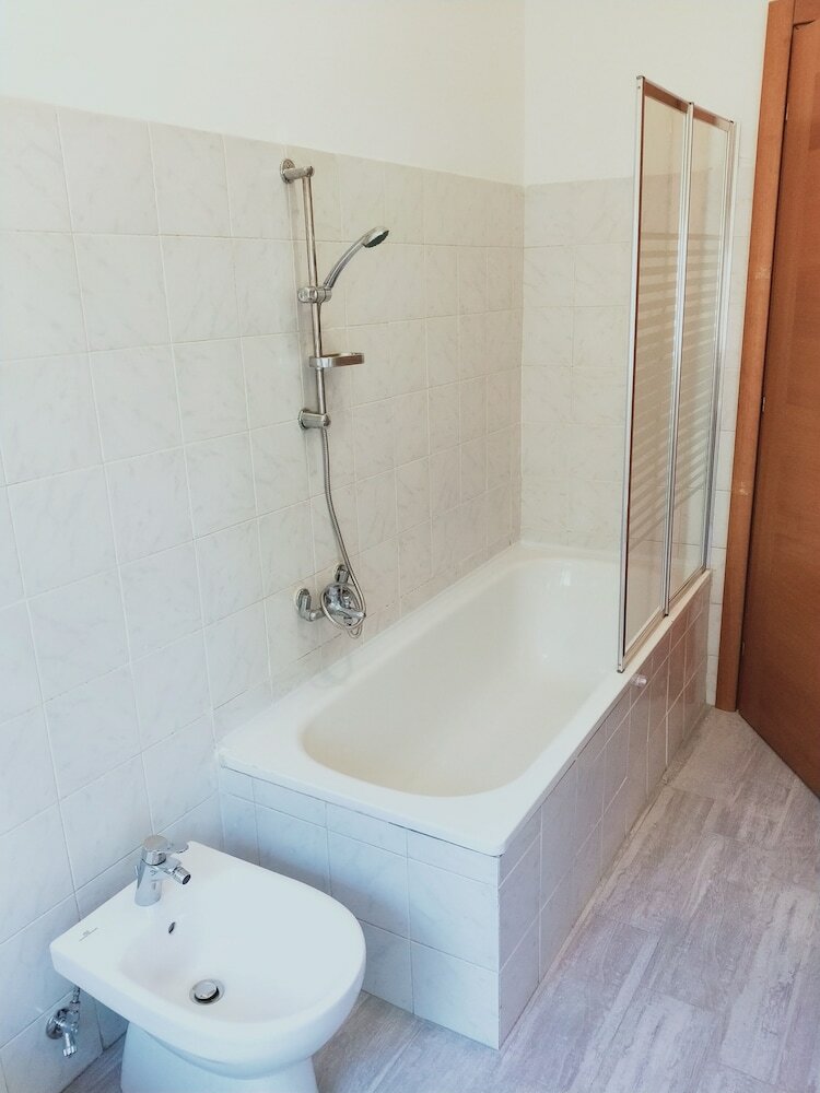 Hotel Isola Verde Guest House