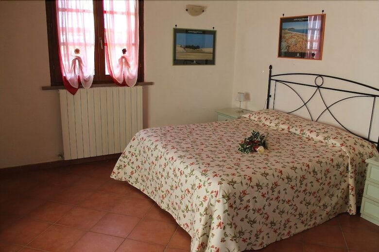 Agroturismo Agriturismo Barbadoro