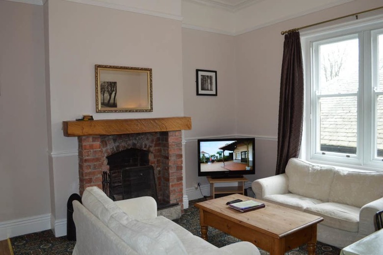 Apartamentos Hargate Hall - Chatsworth