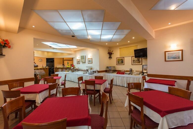 Hotel Villa Katarina