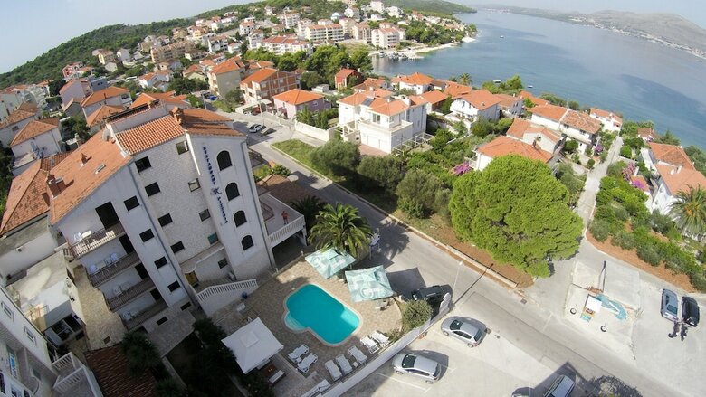 Hotel Villa Katarina