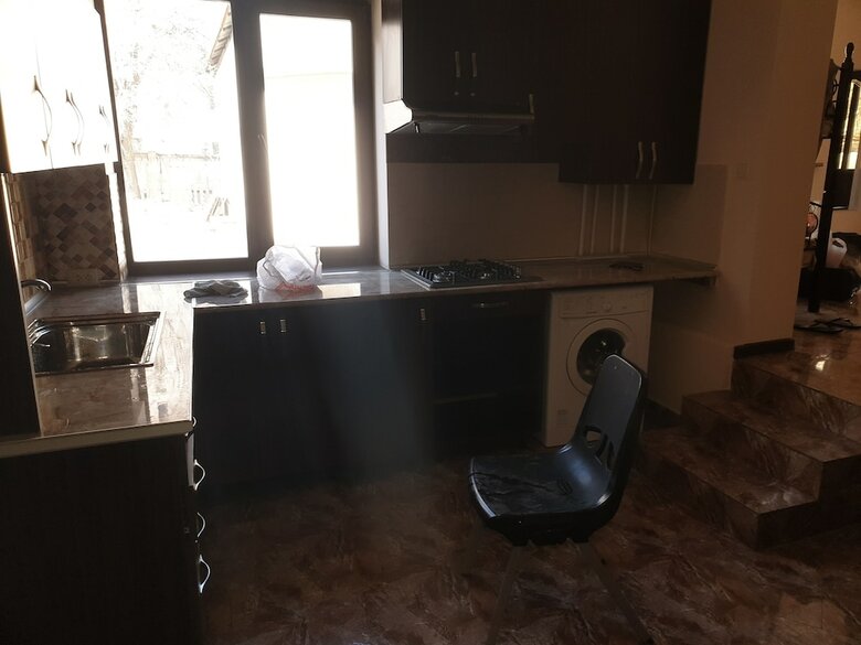 Hostal Baaz Hostel