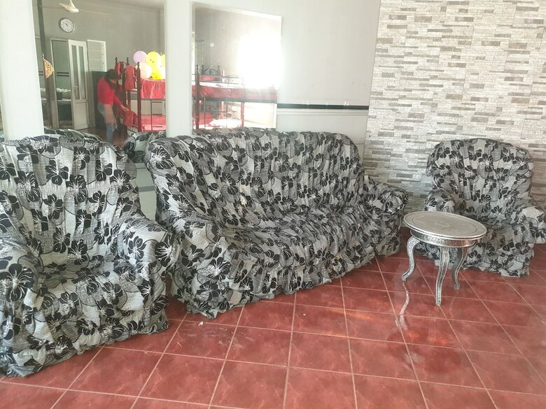 Hostal Baaz Hostel