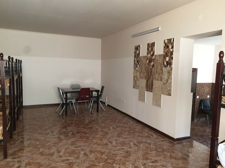 Hostal Baaz Hostel