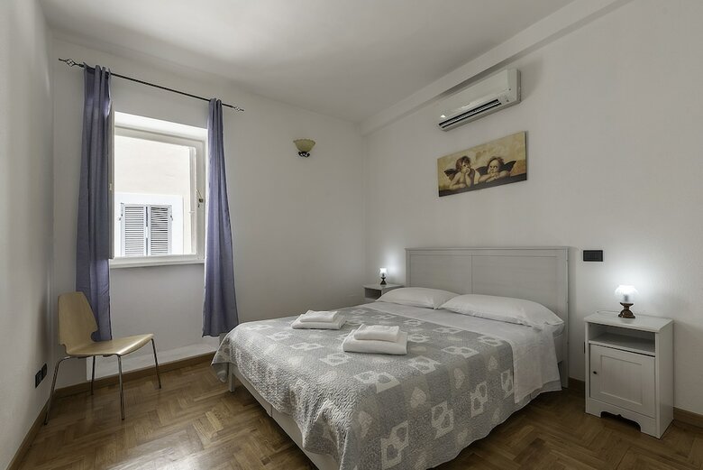 Apartamento Cellini Palace