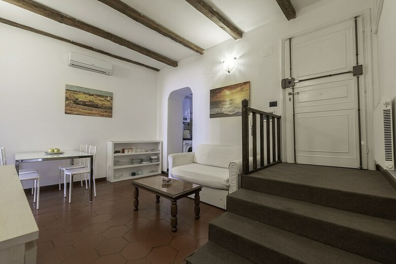 Apartamento Cellini Palace