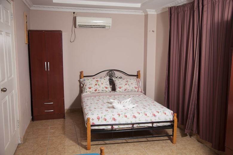 Hotel Residencial Turistico Cuba