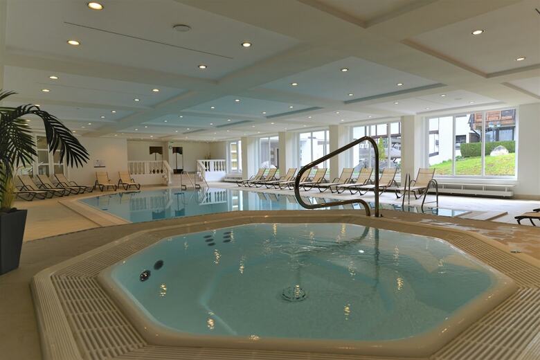 Hotel Seehaus Riessersee