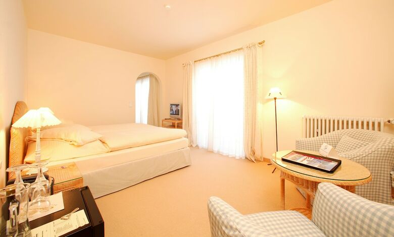 Hotel Seehaus Riessersee
