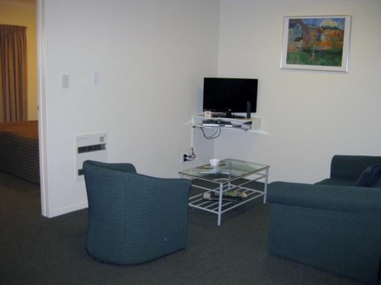 Asure Cooks Gardens Motor Lodge