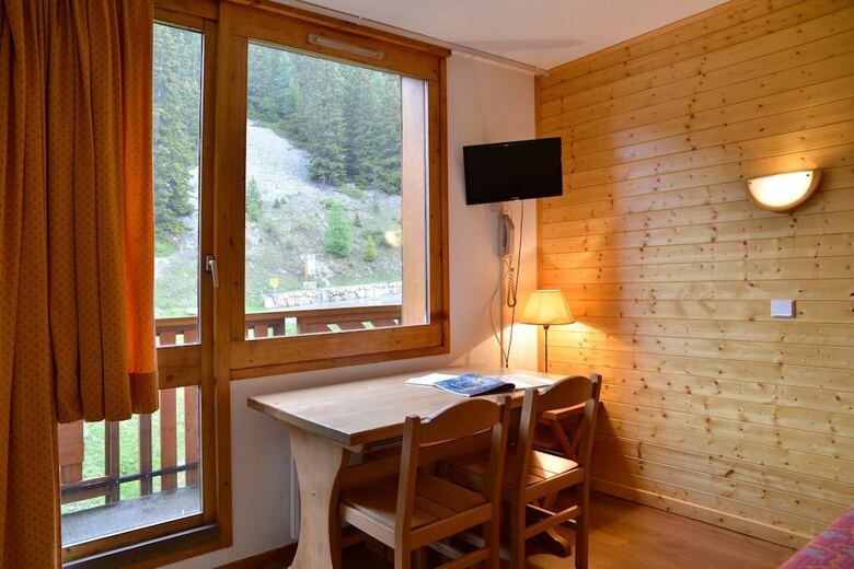 Apartamento Residence Saintjacques Small Studio For 2 People Of 15 M2 Ca65