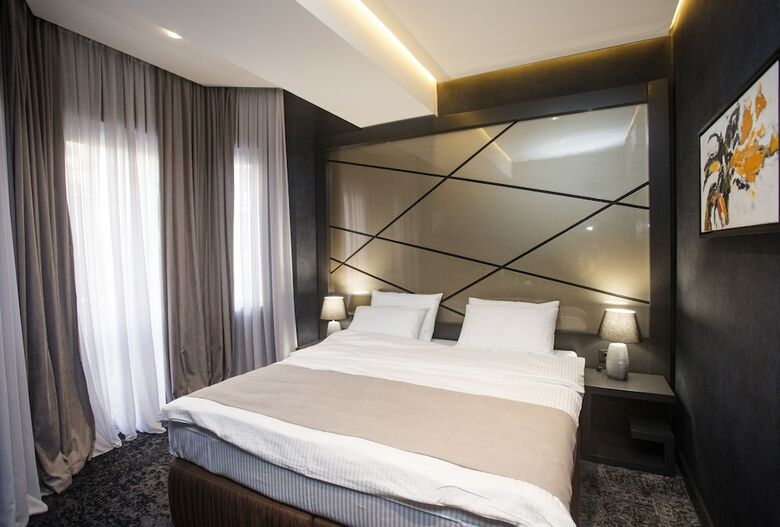 Hotel Tapis Rouge Vip Boutique Batumi