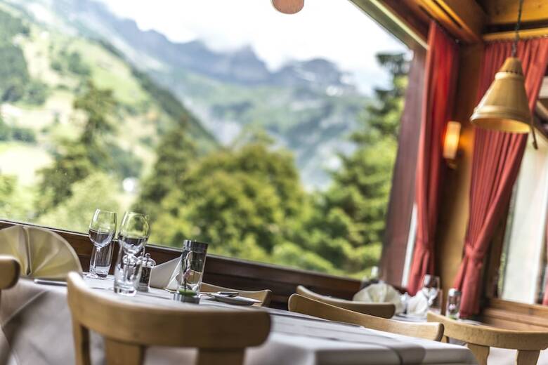 Hotel Banklialp